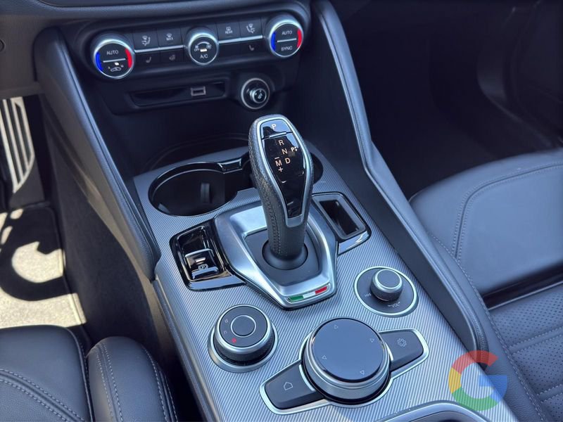 Alfa Romeo Giulia Veloce Q4 280cv – PREZZO PROMO