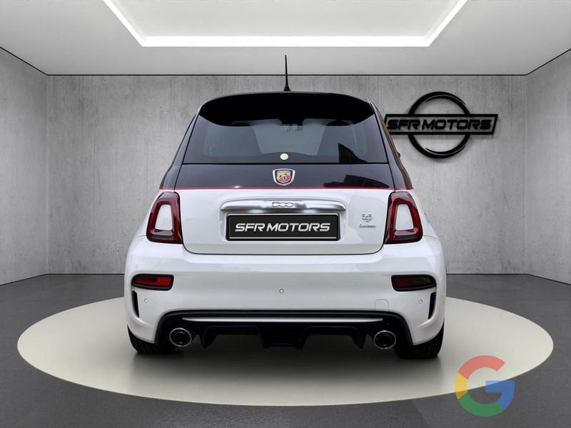 Abarth 595 Turismo 165cv – PROMO