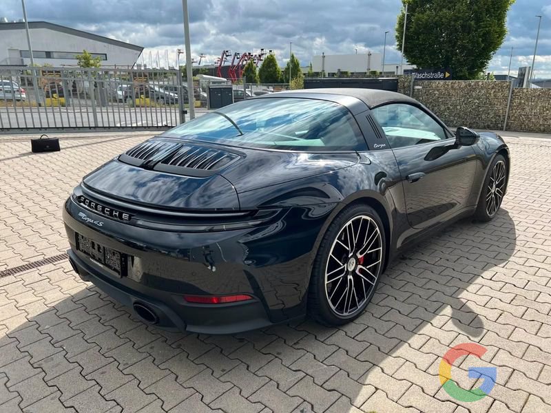 Porsche 911 Targa Targa 4S *IVA ESPOSTA*PROMO PORSCHE*