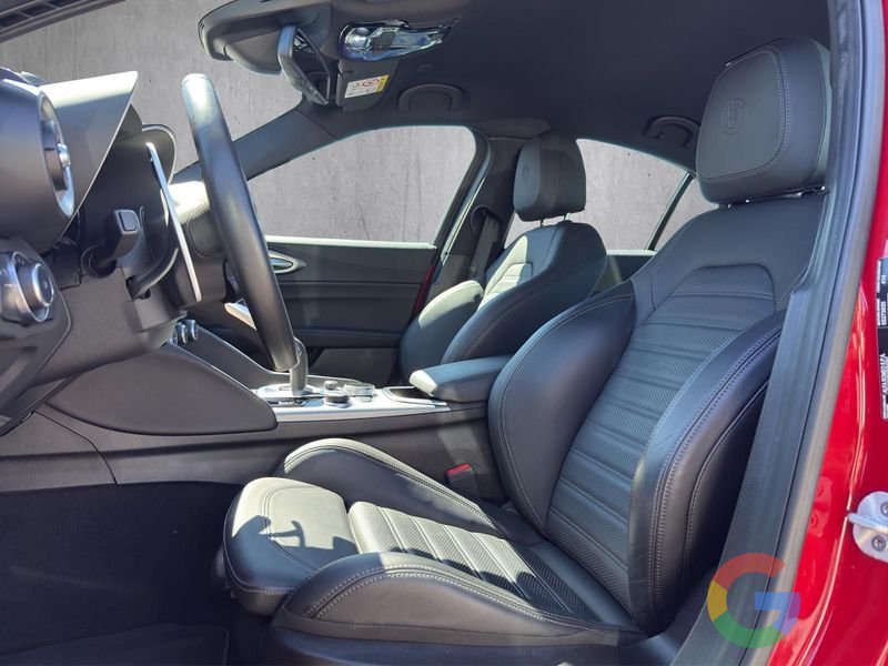 Alfa Romeo Giulia Veloce Q4 280cv – PREZZO PROMO