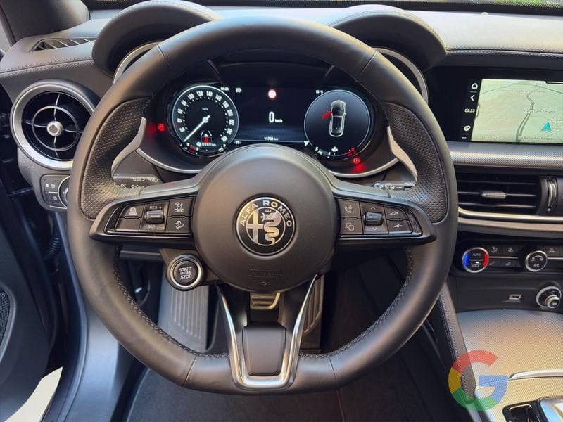 Alfa Romeo Stelvio Veloce Q4 280cv – PROMO/IVA ESP.