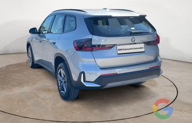 BMW X1 sDrive 20d X-Line *IVA ESPOSTA*PROMO BMW*GARANZIA 2030