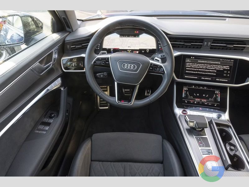 Audi RS6 4.0 quattro tiptronic Performance Avant *IVA ESPOSTA*