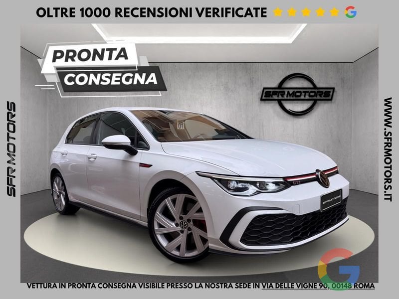 Volkswagen Golf GTI Performance 2.0 245cv — PROMO//IVA ESP.