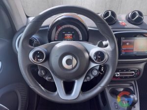 smart fortwo Passion 0.9 90cv – PROMO/IVA ESP.