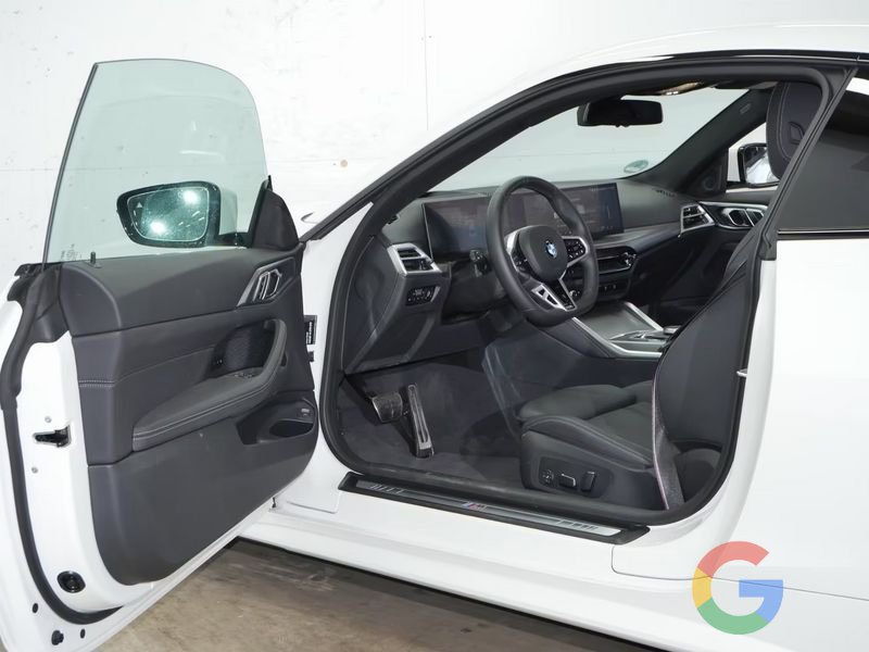 BMW Serie 4 430d XDRIVE M SPORT PRO AUTO MH48V *IVA ESPOSTA*