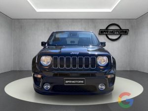 Jeep Renegade LONGITUDE AUTOCARRO N1 131cv – PREZZO + IVA/PROMO
