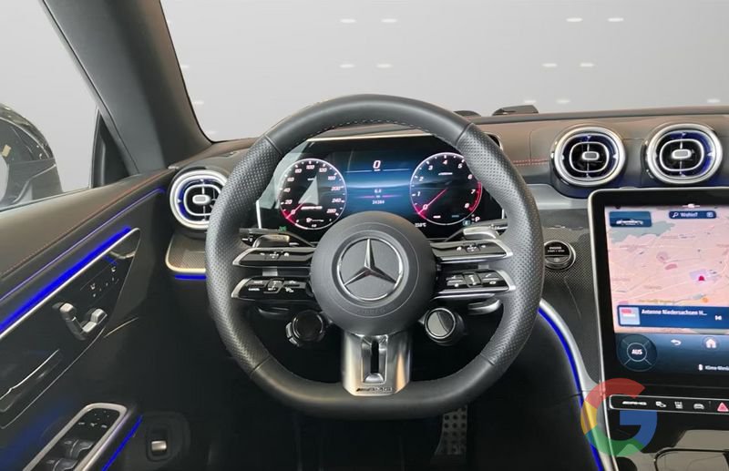 Mercedes-Benz CLE Cabrio CLE 53 Mercedes-AMG 4M+ PREMIUM *IVA ESPOSTA*