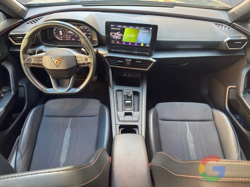 CUPRA Formentor DSG 1.5 150cv – PROMO/IVA ESP.