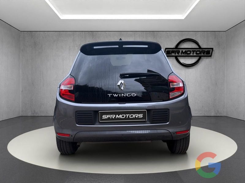 Renault Twingo Limited 1.0 69cv – PROMO
