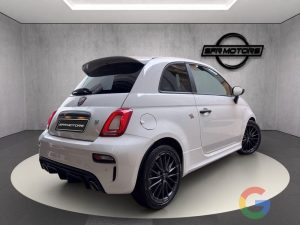 Abarth 595 Turismo 165cv – PROMO/IVA ESP.