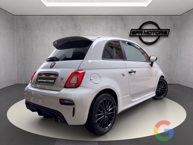 Abarth 595 Turismo 165cv – PROMO/IVA ESP.