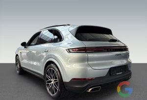 Porsche Cayenne 3.0 V6 E-HYBRID *IVA ESPOSTA*