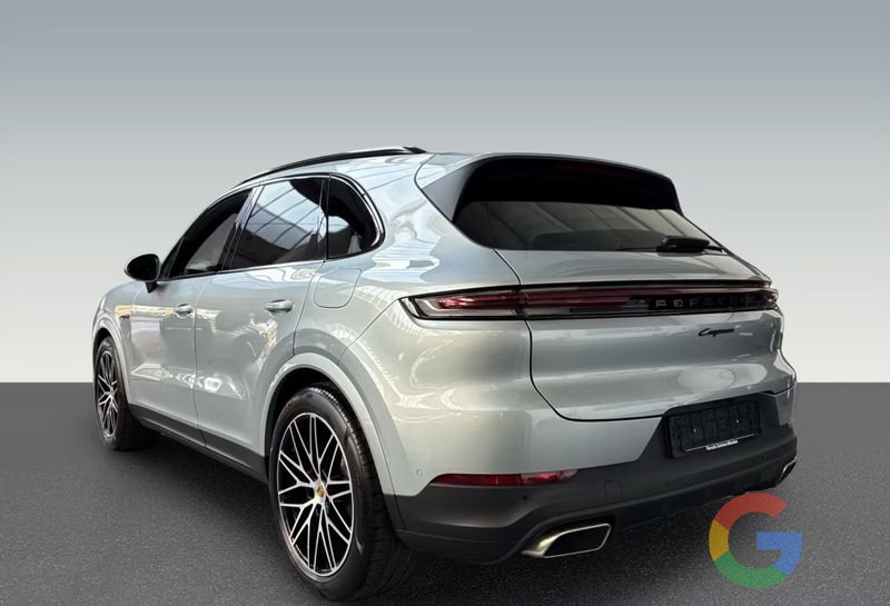 Porsche Cayenne 3.0 V6 E-HYBRID *IVA ESPOSTA*