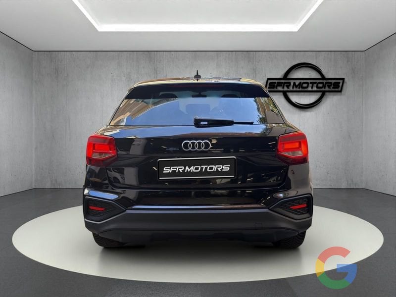 Audi Q2 Business plus s-tronic 150cv-PROMO/IVA ESP.