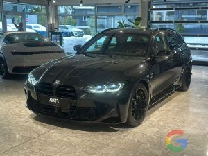 BMW M3 Touring M3 Competition xDrive Touring auto *PROMO BMW *
