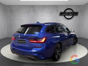 BMW Serie 3 M340d xDrive Msport 340cv – PROMO/BOLLO SUPER BOLLO PAGATO