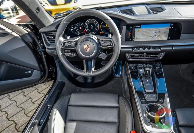 Porsche 911 Carrera Coupe' *IVA ESPOSTA*PROMO PORSCHE*