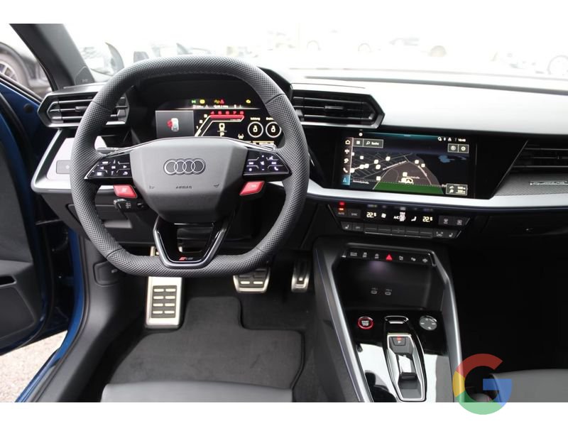 Audi RS 3 Sportback TFSI quattro S tronic S.Back *IVA ESPOSTA*TETTO*