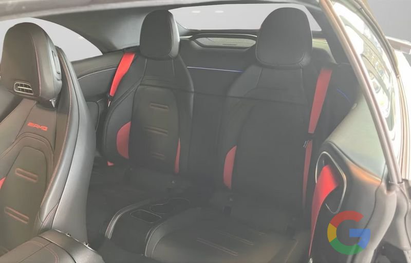 Mercedes-Benz CLE Cabrio CLE 53 Mercedes-AMG 4M+ PREMIUM *IVA ESPOSTA*