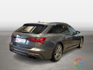 Audi S6 TDI 3.0 sport attitude quattro Tiptronic *IVA ESPOSTA*