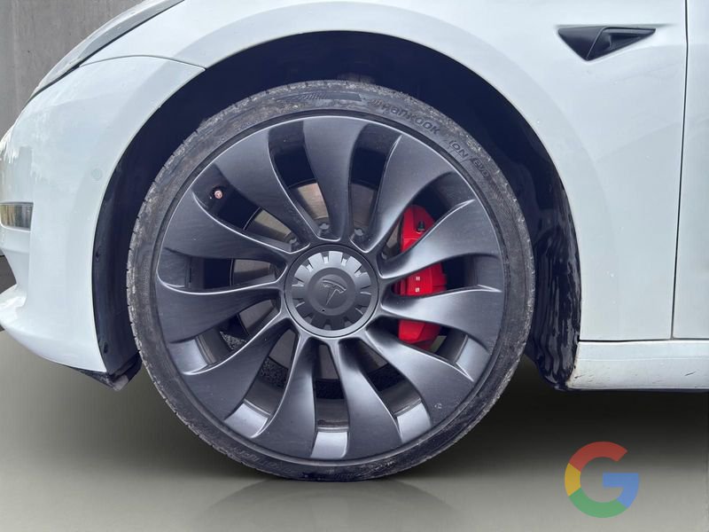 Tesla Model 3 Performance Dual Motor 510cv – PROMO