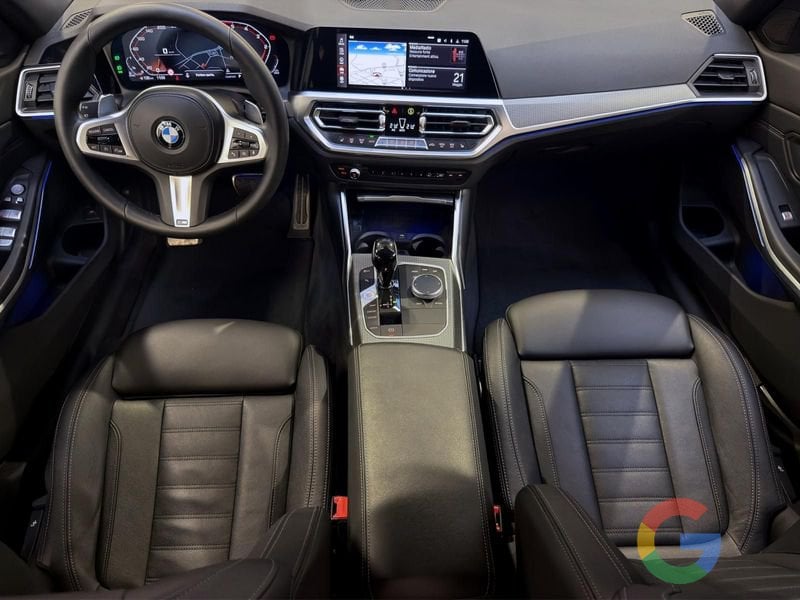 BMW Serie 3 M340d xDrive Msport 340cv – PROMO/BOLLO SUPER BOLLO PAGATO