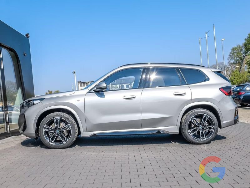 BMW X1 xDrive 23d MSport *IVA ESPOSTA*PROMO*TETTO*