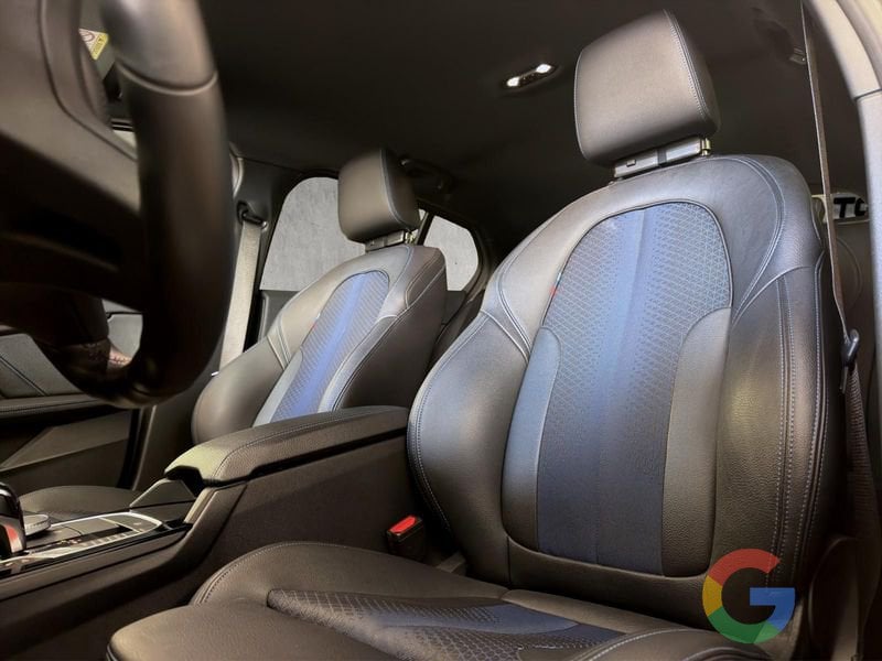 BMW Serie 1 Msport 2.0 190cv – PREZZO PROMO