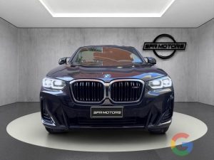 BMW X4 xDrive M40i 360cv – PROMO/IVA ESP.