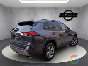 Toyota RAV4 Business Hybrid 218cv – PROMO/IVA ESP.