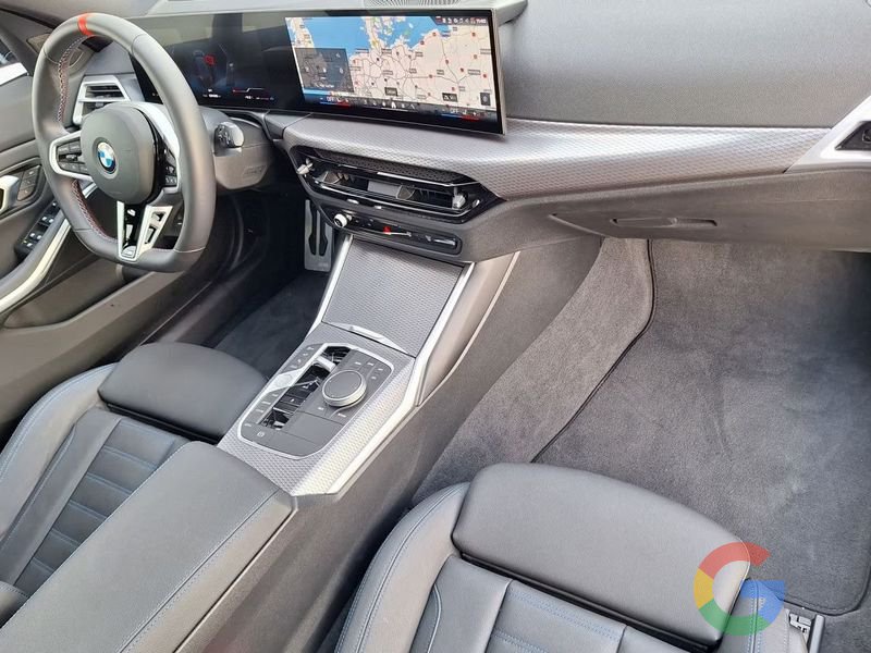 BMW Serie 3 M340i xDrive 48V MSport Pro Touring auto *IVA ESPOSTA*PROMO BMW*