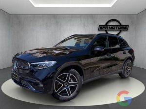 Mercedes-Benz GLC 220d 4matic Premium AMG – PROMO