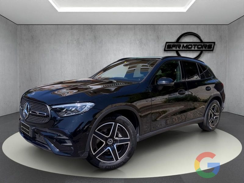 Mercedes-Benz GLC 220d 4matic Premium AMG – PROMO