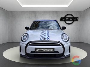 MINI Mini 5 porte Classic BRICKLANE 136cv – PROMO