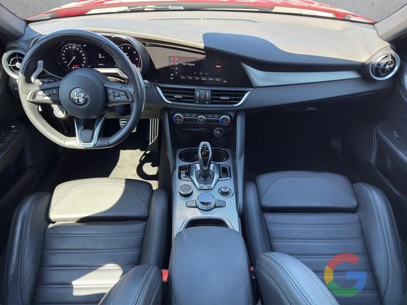 Alfa Romeo Giulia Veloce Q4 280cv – PREZZO PROMO