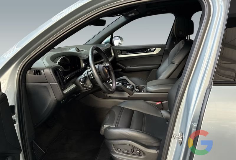 Porsche Cayenne 3.0 V6 E-HYBRID *IVA ESPOSTA*