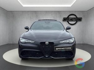 Alfa Romeo Giulia Veloce Q4 280cv – PROMO/IVA ESP.