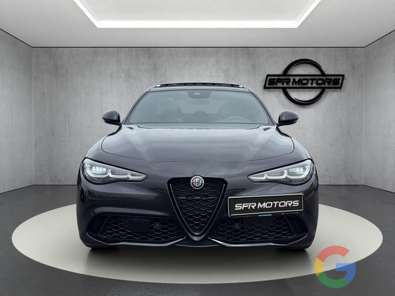 Alfa Romeo Giulia Veloce Q4 280cv – PROMO/IVA ESP.