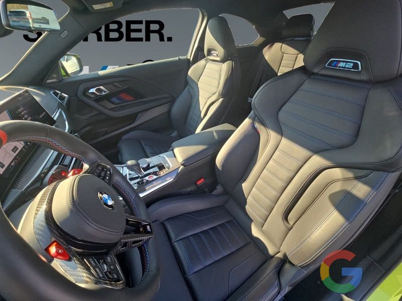 BMW M2 M2 *IVA ESPOSTA*PACK CARBONIO*PROMO BMW*