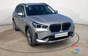 BMW X1 sDrive 20d X-Line *IVA ESPOSTA*PROMO BMW*GARANZIA 2030