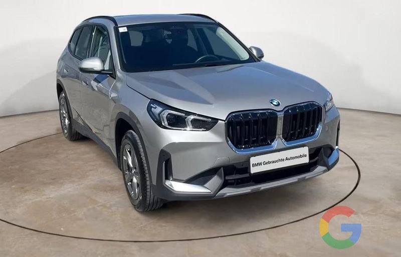 BMW X1 sDrive 20d X-Line *IVA ESPOSTA*PROMO BMW*GARANZIA 2030