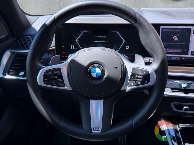 BMW X5 Msport PRO xDrive 40d 352cv – PROMO/IVA ESP.