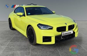 BMW M2 M2 *IVA ESPOSTA*PACK CARBONIO*PROMO BMW*