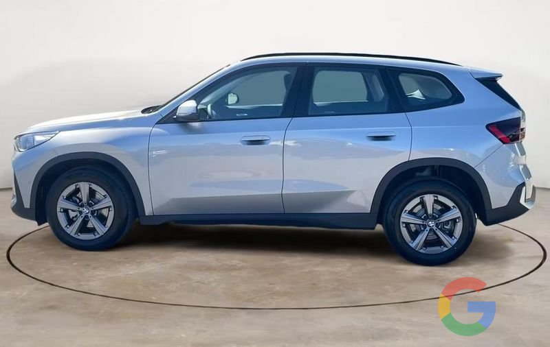 BMW X1 sDrive 20d X-Line *IVA ESPOSTA*PROMO BMW*GARANZIA 2030