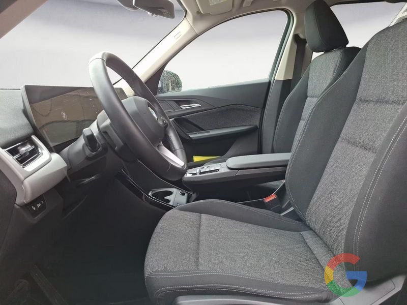 BMW X1 sDrive 20i *IVA ESPOSTA*PROMO*
