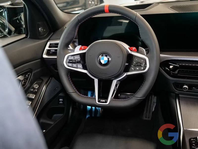 BMW M3 Touring M3 Competition xDrive Touring auto *IVA ESPOSTA*