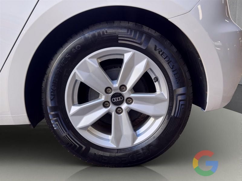Audi A1 Sportback S tronic 25 TFSI 1.0 95cv – PROMO