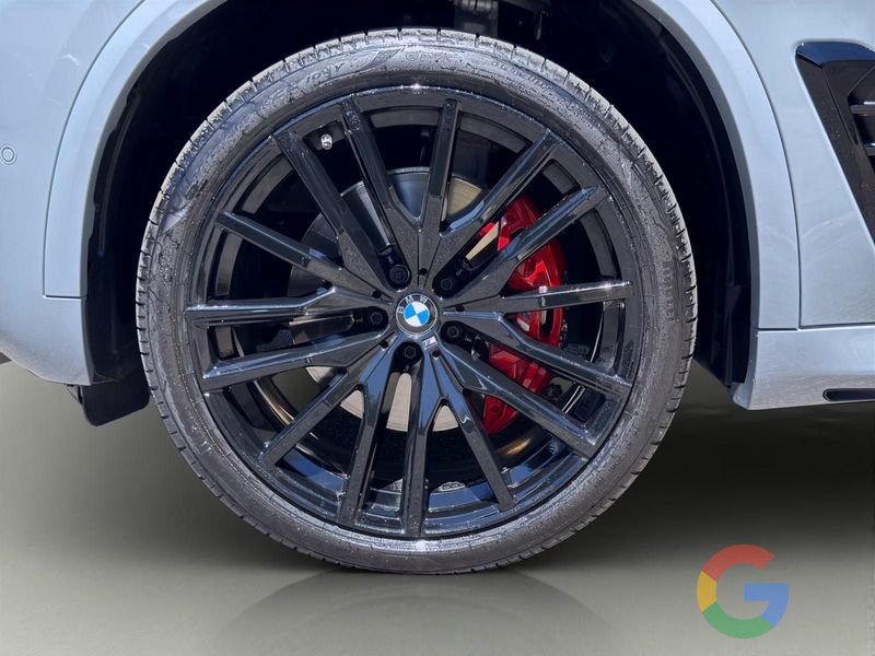 BMW X5 Msport PRO xDrive 40d 352cv – PROMO/IVA ESP.