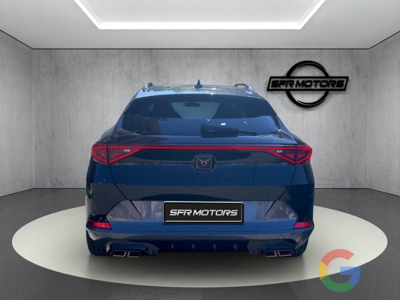 CUPRA Formentor VZ Plug-in Hybrid – PROMO/IVA ESP.